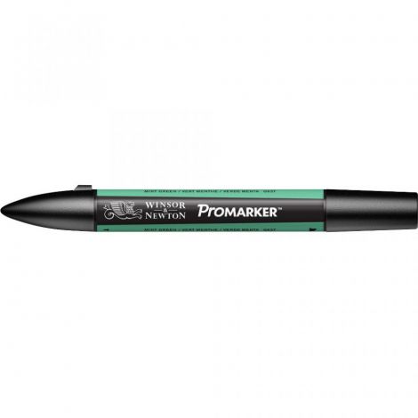 Promarker Winsor&Newton G637 Mint Green - 3